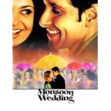 Monsoon Wedding ~ Naseeruddin Shah