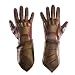 Search : Watchmen Night Owl Deluxe Latex Gloves