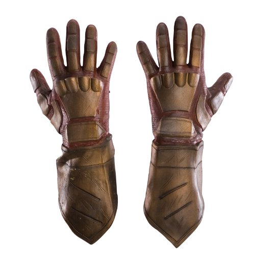  Watchmen Night Owl Deluxe Latex Gloves