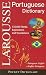Larousse Pocket Dictionary : Portuguese-English / English-Portuguese