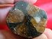 S8503 Chiastolite Immortality Andalusite Cross Polished Both Sided