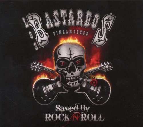  - Saved by Rock´n Roll