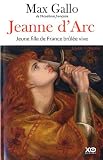 acheter livre occasion Jeanne dArc - Jeune fille de France brûlée vive