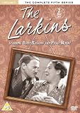 The Larkins - The Complete Series 5 [DVD] DVD