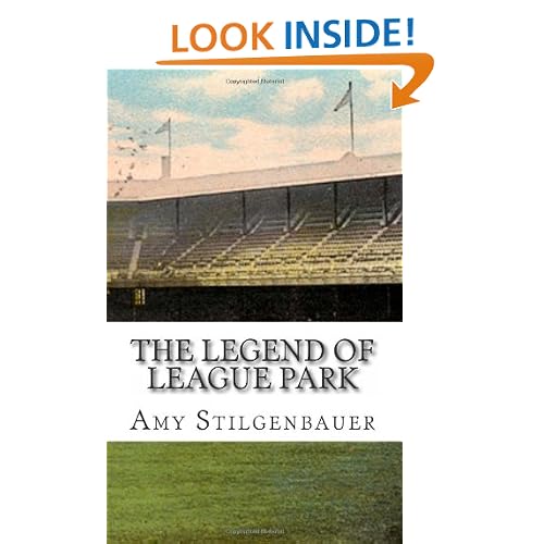 The Legend of League Park