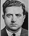 1951 photo Albert Anastasia, bust portrait, facing front .