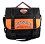NEW Harley Davidson Messenger Bag Book Bag