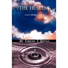 The Heavens Weep for Us: And Other Stories