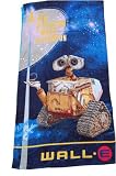 Beach Towel - Wall-E Towel