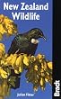 New Zealand Wildlife (Bradt Travel Guide)