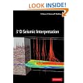 3-D Seismic Interpretation