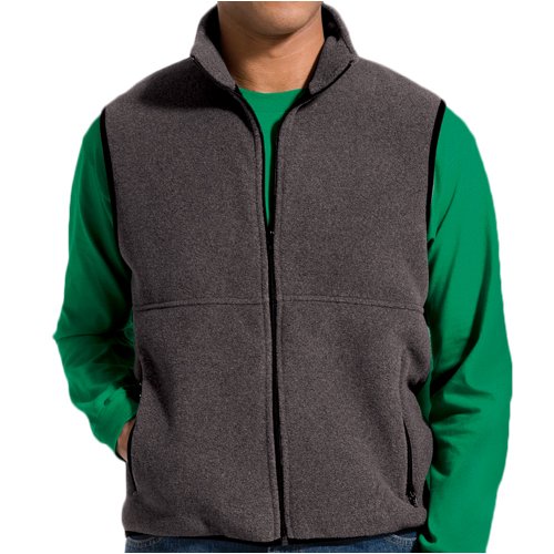 Port Authority R-Tek Fleece Vest