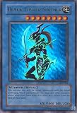 2008 YuGiOh! Starter Deck Yugi Evolution 1st Edition SYE-EN024-1st - Black Luster Soldier - Ultra Rare