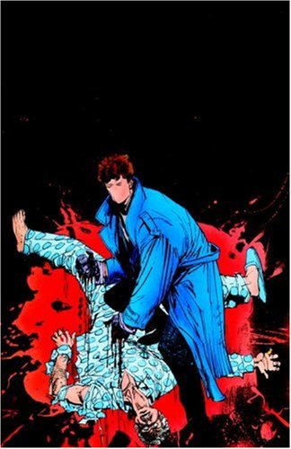 The Question: Epitaph for a Hero (The Question)