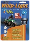 Street FX ATV ANTENNA WHIP BLU LightingBLU- 1044315