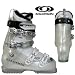 SALOMON Damen Skischuhe Divine 10 (304420)