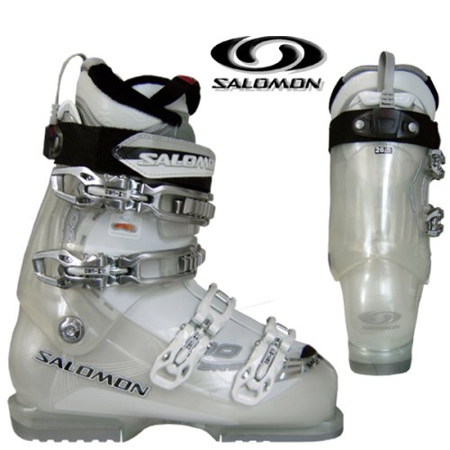 SALOMON Damen Skischuhe Divine 10 (304420)