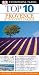 DK Eyewitness Top 10 Travel Guide: Provence &amp; t...
