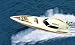 R/C Elektroboot Wing Speed Boot Rennboot RC-Boot NEU
