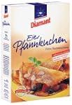 Diamant Backmischung Eierpfannkuchen,...