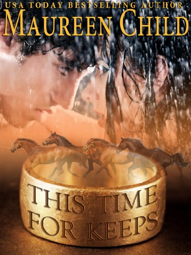 This Time for Keeps by Maureen Child