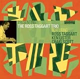 Presenting the Ross Taggart Trio
