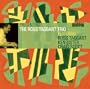 Presenting the Ross Taggart Trio