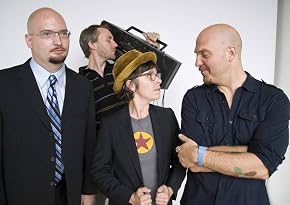 Image of The Bad Plus