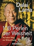 Image de 108 Perlen der Weisheit: Auf dem Weg zur Erleuchtung