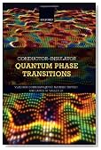 Conductor Insulator Quantum Phase Transitions