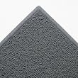 Dirt Stop Scraper Mats 3M - 5'' Length x 3'' Width - Vinyl - Slate