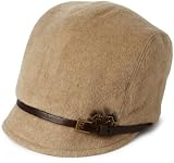 Eugenia Kim Women's Muffy Equestrian Cap