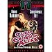 DVD : Curse of the Crimson Altar (The Crimson Cult) [PAL import, Reg. 2]