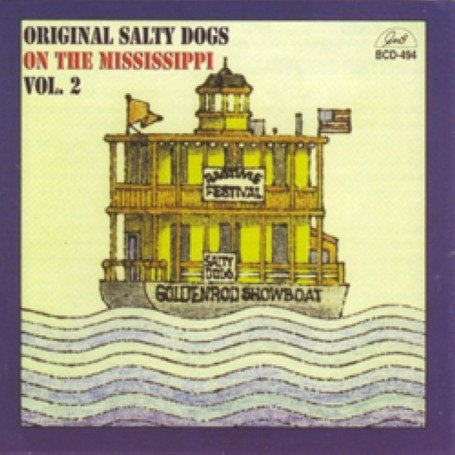 CD-Charts  Search : On the Mississippi Vol.2