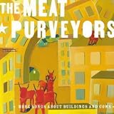 More Songs About Buildings and Cows