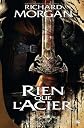 Rien que l'acier            gf terre de heros 01