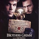 The Brothers Grimm (OST)