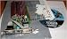NEW ZOGIS NVIDIA GEFORCE 7200 512MB DUAL MON PCI EXPRESS X16 VIDEO CARD + DVI TO VGA ADAPTER