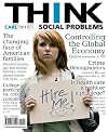 Think social problems