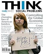 Think social problems