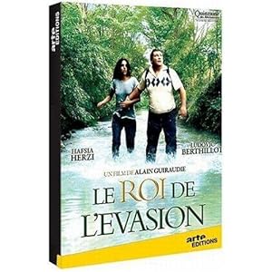 Le Roi de l'évasion