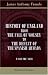 Book History of England from the Fall of Wolsey to the Defeat of the Spanish Armada: Volume 8. Elizabeth