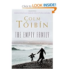 The Empty Family: Stories