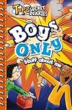 Boys only