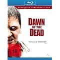 Dawn of the Dead [Blu-ray]