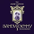 The Music Weaver: Sandy Denny Remembered (Greatest Hits)