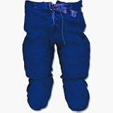 Alleson Youth Polyester Football Pants