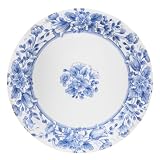 Corelle Lifestyles 9-inch Salad Plate, Vintage Blue