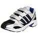 Apparel : adidas Little Kid/Big Kid XW HyperRun 2US CF Sneaker