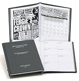 Man Utd FC 2009 Diary